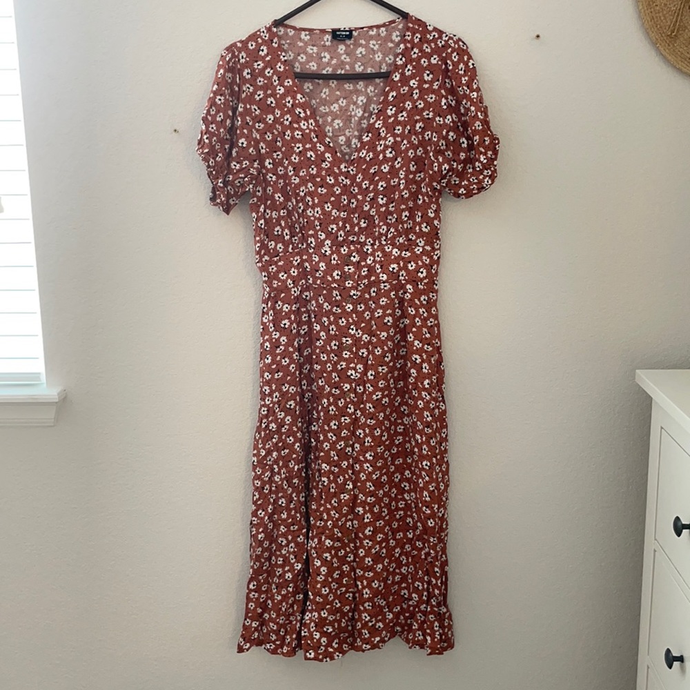 Cotton On Dress size S (never worn without tags)